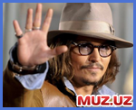 Johnny Depp